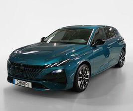 1.6 HYBRID ALLURE E-DCS7