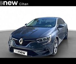 SEDAN 1.3 TCE TOUCH EDC