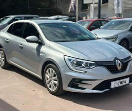 SEDAN 1.3 TCE TOUCH EDC