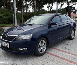 SKODA CITIGO SKODA CITIGO 1.0 MPI ACTIVE