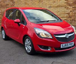 1.4I LIFE EURO 6 5DR