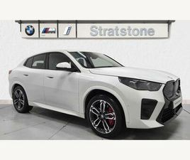 30 66.5KWH SHADOW EDITION AUTO XDRIVE 5DR (11KW CHARGER)