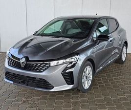 1.0 EVO*AUTOMATIC*LED*PDC*TEMPO*ALU*PRIVACY