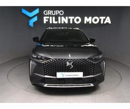 CITROEN DS7 E TENSE E-TENSE 4X4 300 RIVOLI