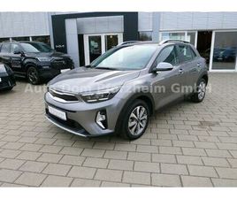 KIA STONIC 1.0 T-GDI DCT VISION