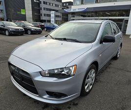 LANCER SPORTBACK 1.6 INFORM