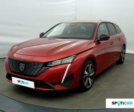 SW 1.2 PURETECH 130CH S&S ALLURE