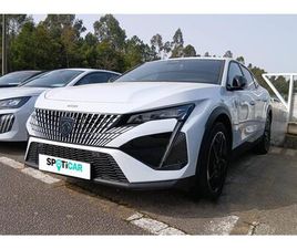 ELETRICO 210 CV - BATERIA 58 KWH GT