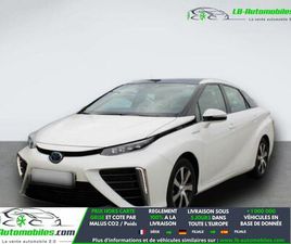 TOYOTA MIRAI TOYOTA MIRAI 154 CH