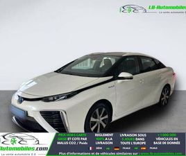 TOYOTA MIRAI TOYOTA MIRAI 154 CH