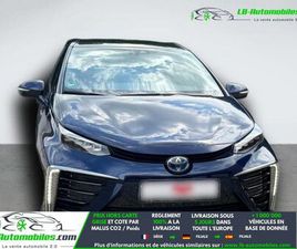 TOYOTA MIRAI 154 CH