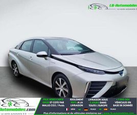 TOYOTA MIRAI TOYOTA MIRAI 154 CH
