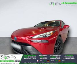 TOYOTA MIRAI TOYOTA MIRAI 182 CH