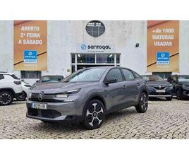 CITROEN C4 1.2 HYBRID PLUS E-DSC6