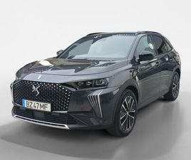 E-TENSE EDITION FRANCE EAT8