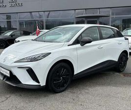 MG MG4 MG 4 51 NORDIC EDITION 5D