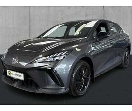 MG MG4 MG 4 51 NORDIC EDITION 5D