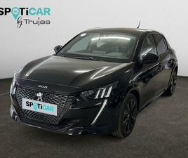 PURETECH 100 S&S BVM6 GT