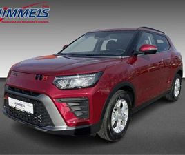 1.5 T-GDI 2WD AUTOMATIK BLISS, *NAVI, KAM