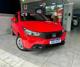 FIAT ARGO 1.0 6V FLEX. 2023
