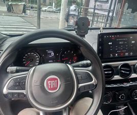 FIAT ARGO DRIVE 1.0 6V FLEX 2019
