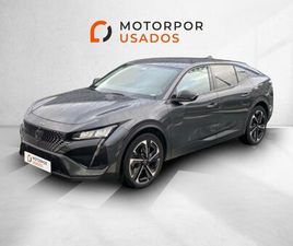 1.2 PURETECH ALLURE EAT8