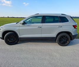 2.0 TDI 4X4 AMBITION