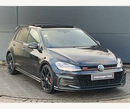 2.0 TSI GTI PERFORMANCE DSG EURO 6 (START/STOP) 5DR