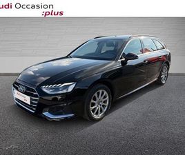 30 TDI 136CH BUSINESS LINE S TRONIC 7 7CV