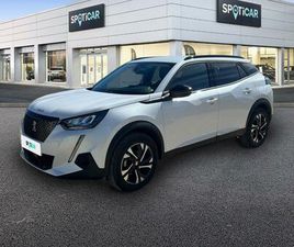 PURETECH 130 S&S EAT8 ALLURE