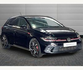 2.0 TSI GTI DSG EURO 6 (START/STOP) 5DR