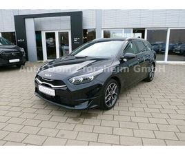 KIA CEED SW CEED SW 1.5 T-GDI DCT SPIRIT
