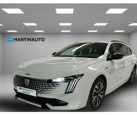 SW 1.6 HYBRID ALLURE E-EAT8