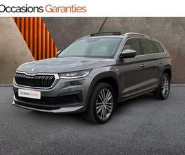 2.0 TDI 150CH SCR LAURIN & KLEMENT DSG7 5 PLACES