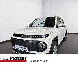 TREND NAVI ACC APPLE CARPLAY SHZ LENKHZG