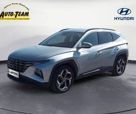 1.6 CRDI 48V-HYBRID 4WD DCT PRIME