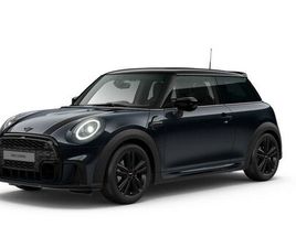 MINI MINI COOPER JCW TRIM EDC PDC