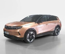 OPEL GRANDLAND 73 KWH GS