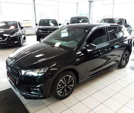 1.0L TSI DSG MONTE CARLO KLIMA SH LH WSS