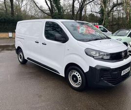 1.5 TURBO D PRIME SWB EURO 6 (START/STOP) 6DR