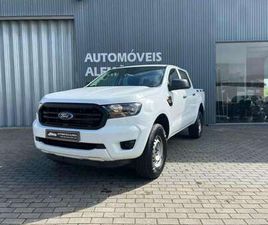 FORD RANGER FORD RANGER RANGER XL