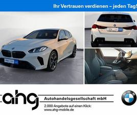 I M-SPORT *LED*PDC*SHZ*NAVI*