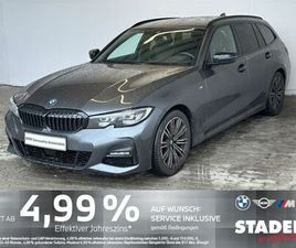 D TOUR. M SPORT NAVI.LED.STAND+LR-HZ.ACC.HIFI