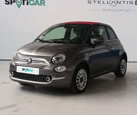 C 2 1.0 HYBRID DOLCEVITA