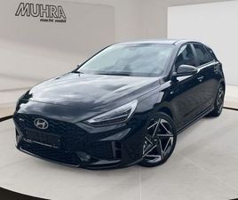 N LINE 7-DCT 48V NAVI LED SHZ KAMERA