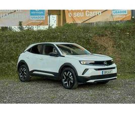 OPEL MOKKA 1.2 T EDITION