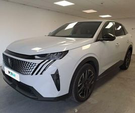 HYBRID E-DCS6 ALLURE