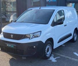 STANDARD 1.6 BLUEHDI 100CH PREMIUM