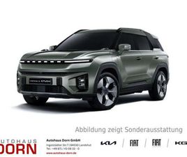 CORE 73,4 KWH RÜCKFAHRKAMERA-/ TEMPOM