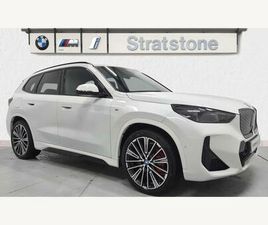 30 66.5KWH M SPORT AUTO XDRIVE 5DR (11KW CHARGER)